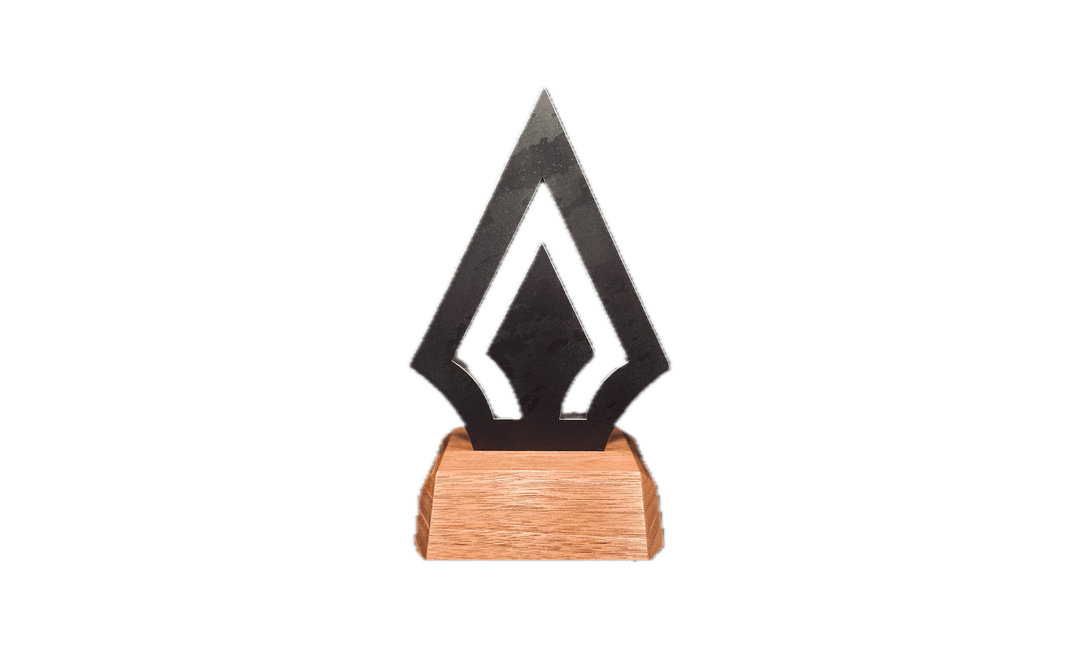 The Valor Spear